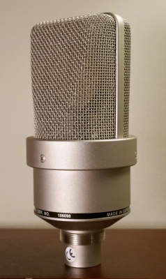 Neumann - TLM 103 5